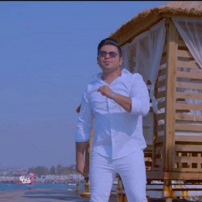 ایرج امینی غصه نخور دوستت دارم